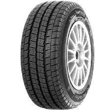 195/75Р16С Torero MPS125 107/105R